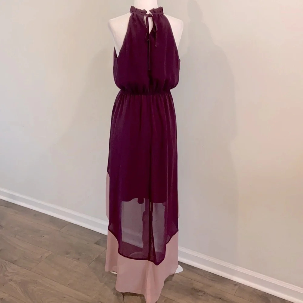 Liza Luxe dress - Picture 3 of 8